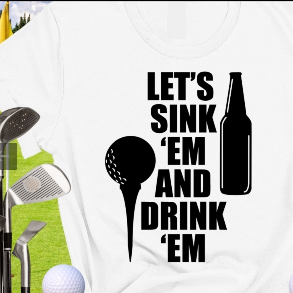 Golf Time